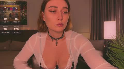 Snapshot of lanabosch chatting on 01/03/25, 12:11 Lana online show from 01/03/25, 12:11