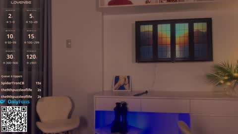 Snapshot of lanabosch chatting on 01/25/25, 11:32 Lana online show from 01/25/25, 11:32
