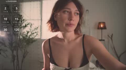 Lana online show from 01/19/26, 04:05