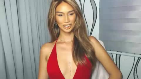 Snapshot of lanadel_hilton chatting on 01/26/25, 06:17 Lana online show from 01/26/25, 06:17