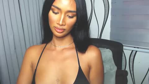 Lana online show from 02/10/25, 05:03