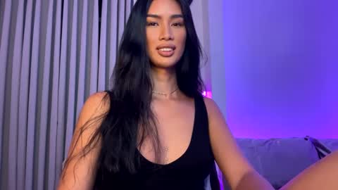 Lana online show from 03/09/25, 07:45