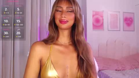 Lana online show from 10/01/25, 11:33