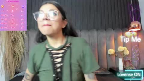 Lana online show from 04/26/26, 12:14