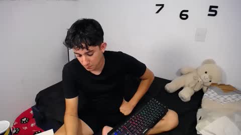 Lana  Valery  online show from 05/31/26, 06:42