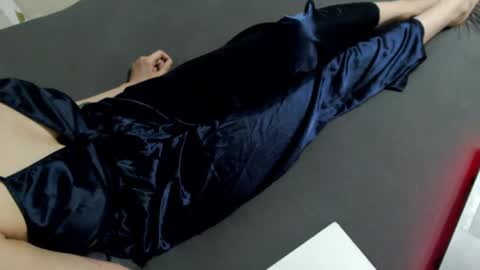 LanaDreamX online show from 02/28/26, 04:52