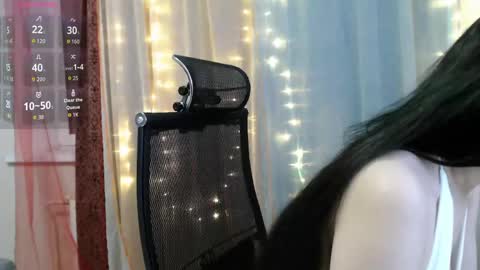 LanaDreamX online show from 05/08/26, 06:46