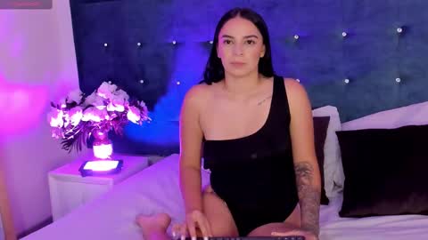 Snapshot of lanaevanss chatting on 09/10/25, 07:25 lana Evans online show from 09/10/25, 07:25