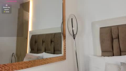 Lana online show from 09/24/25, 08:34