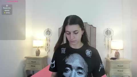 Lana online show from 11/23/25, 07:35