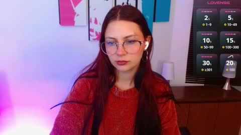 Alana Garcia  online show from 09/10/25, 11:21