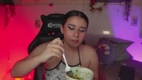 Snapshot of lanaherondale_ chatting on 03/13/26, 04:08 lanaherondale_ online show from 03/13/26, 04:08