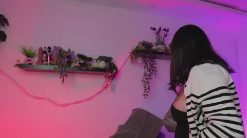 lanaherondale_ online show from 06/02/26, 04:47