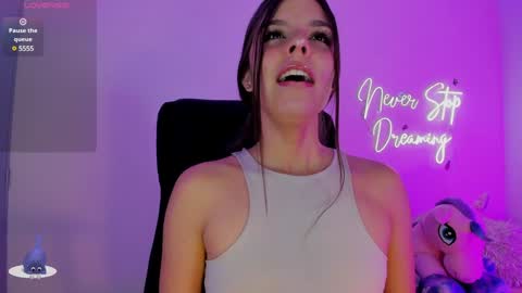 LanaJones online show from 01/10/25, 11:33