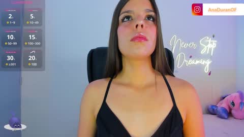 LanaJones online show from 01/11/25, 11:56