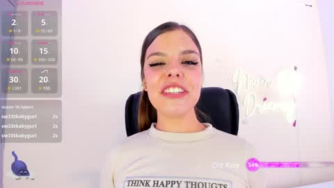 LanaJones online show from 01/24/25, 03:02