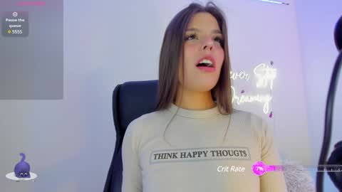 LanaJones online show from 01/30/25, 12:16