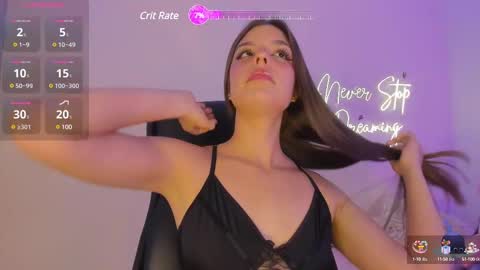 LanaJones online show from 02/10/25, 12:50