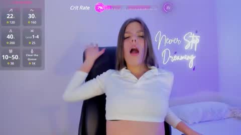 LanaJones online show from 02/21/25, 12:28