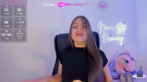 LanaJones online show from 02/24/25, 12:05