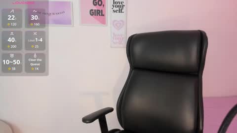 LanaJones online show from 02/03/26, 01:05