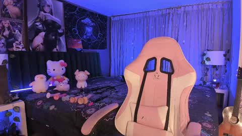 L A N A  online show from 01/11/25, 02:30