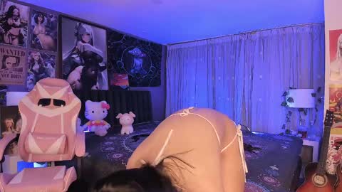 L A N A  online show from 01/12/25, 02:45