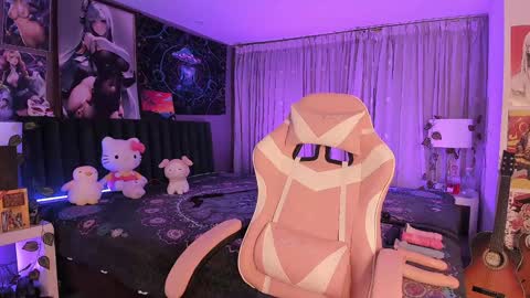 L A N A  online show from 01/12/25, 05:56