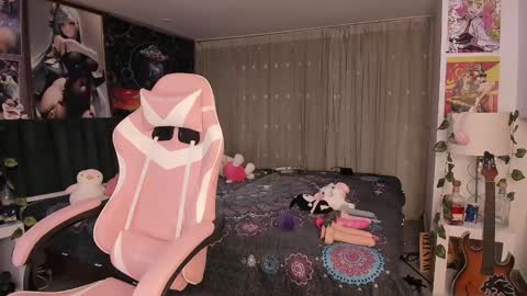 L A N A  online show from 02/01/25, 11:37