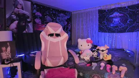 L A N A  online show from 02/20/25, 06:28