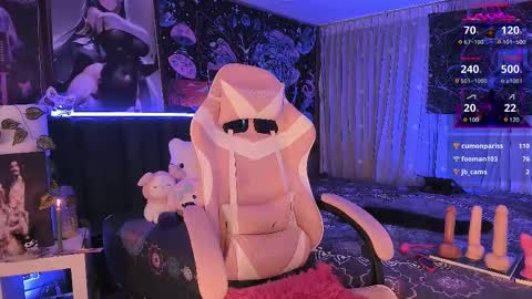 L A N A  online show from 02/25/25, 11:41