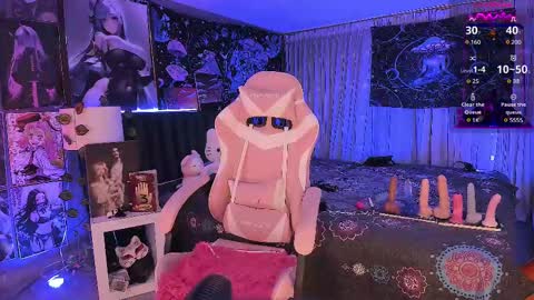 L A N A  online show from 03/01/25, 05:42