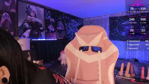 L A N A  online show from 03/02/25, 08:59