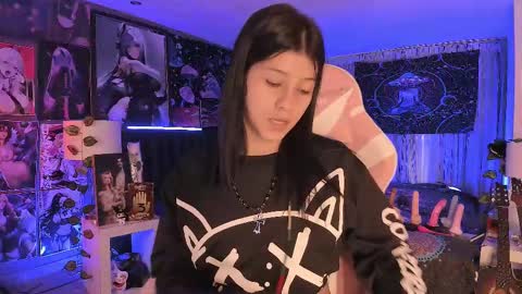 L A N A  online show from 03/09/25, 10:08