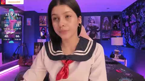 L A N A  online show from 10/09/25, 12:14