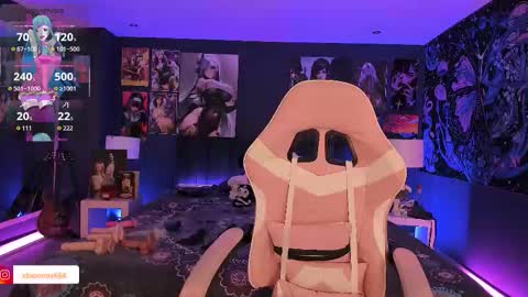 L A N A  online show from 11/08/25, 03:34