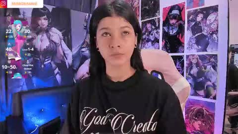 Snapshot of lanakyutt666 chatting on 01/18/26, 02:43 LanaKyutt666 online show from 01/18/26, 02:43