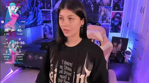 Snapshot of lanakyutt666 chatting on 03/19/26, 01:09 LanaKyutt666 online show from 03/19/26, 01:09