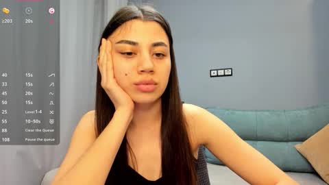 Lana online show from 11/05/25, 02:06