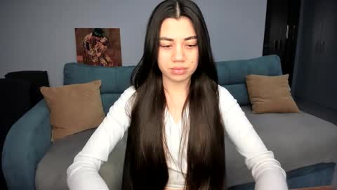 Lana online show from 05/11/26, 06:38