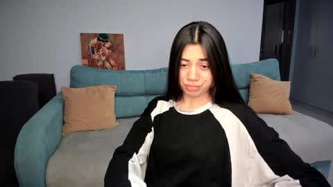 Lana online show from 05/12/26, 06:49
