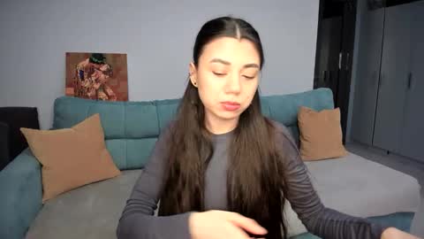 Lana online show from 05/14/26, 05:42