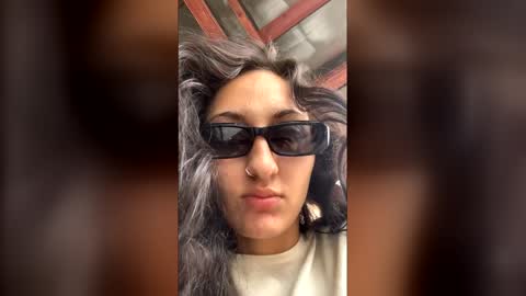 Lana Noir online show from 05/07/26, 11:04