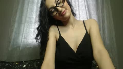 Lana Noir online show from 05/15/26, 12:56