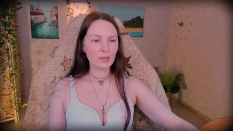 Snapshot of lanaradiance chatting on 05/17/26, 12:12 Lana Radiance online show from 05/17/26, 12:12