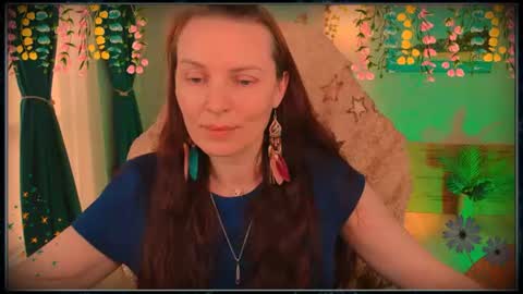 Snapshot of lanaradiance chatting on 07/15/26, 02:33 Lana Radiance online show from 07/15/26, 02:33