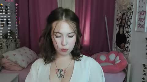 Snapshot of lanaroselle chatting on 02/24/26, 09:57 Lana online show from 02/24/26, 09:57