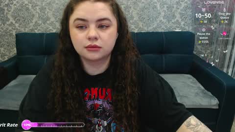 Snapshot of lanaroub chatting on 04/07/26, 02:45 LanaRoub online show from 04/07/26, 02:45