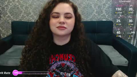 Snapshot of lanaroub chatting on 04/24/26, 03:20 LanaRoub online show from 04/24/26, 03:20