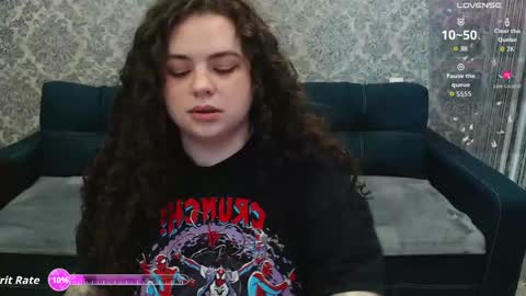 Snapshot of lanaroub chatting on 05/09/26, 03:23 LanaRoub online show from 05/09/26, 03:23